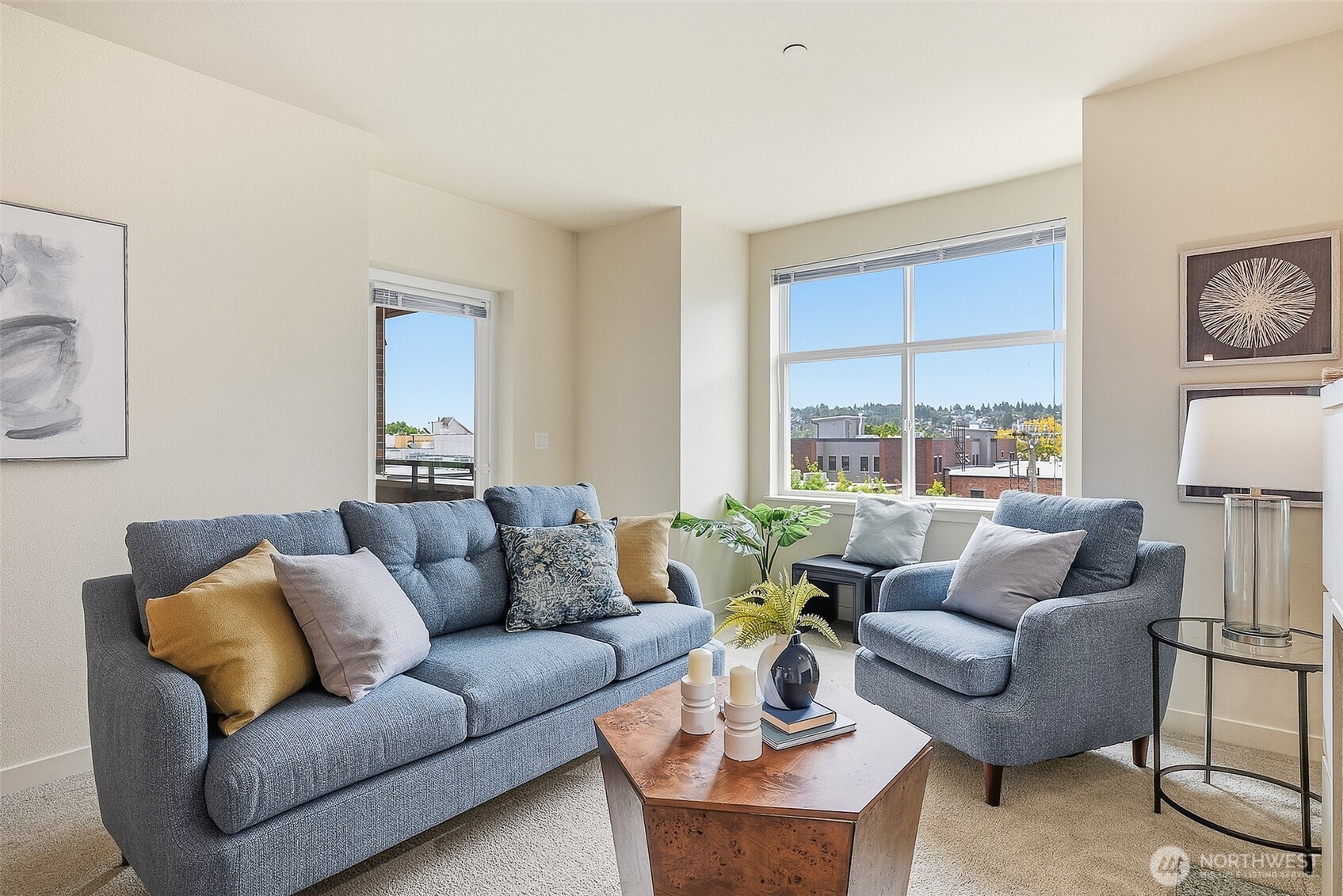 5440 Leary Avenue NW #406 — photo