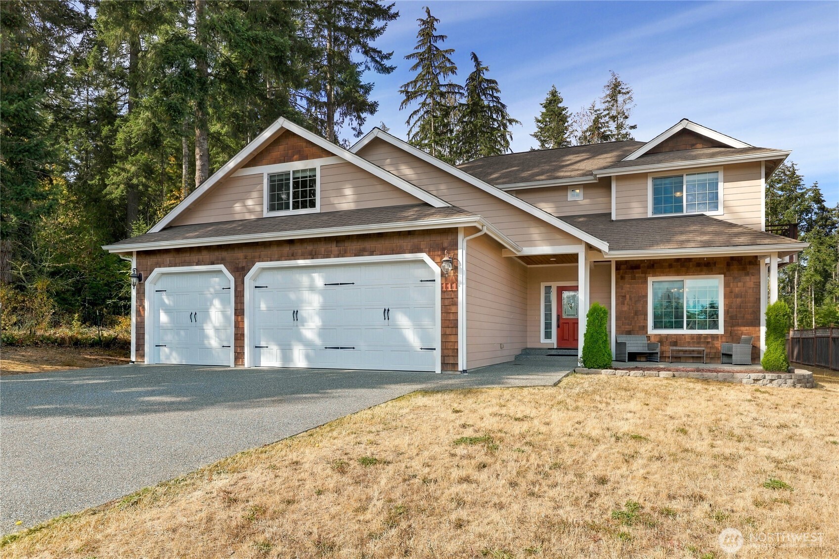 111 Juniper Lane — photo