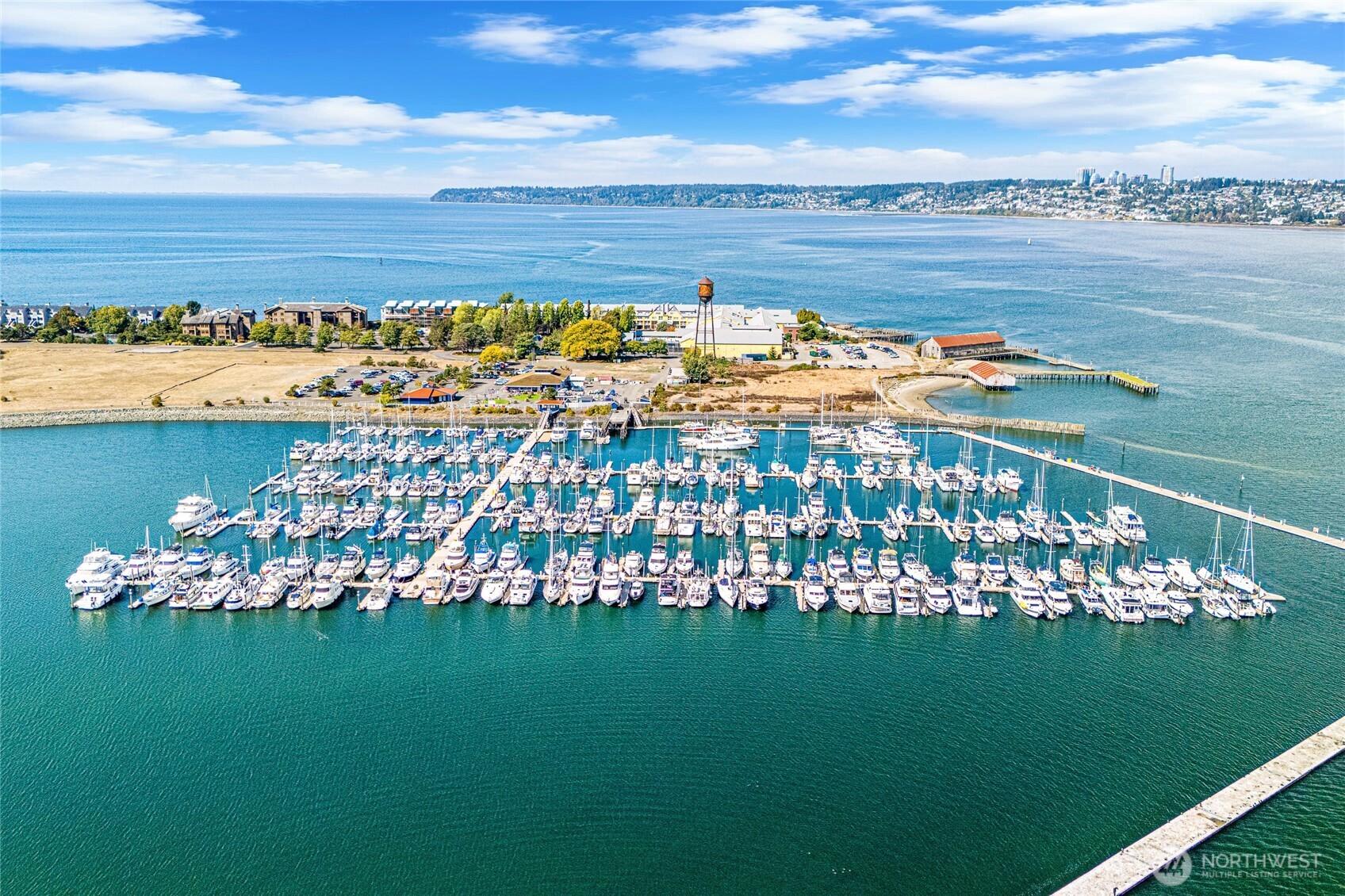 9540 Semiahmoo Parkway #B-7 — photo