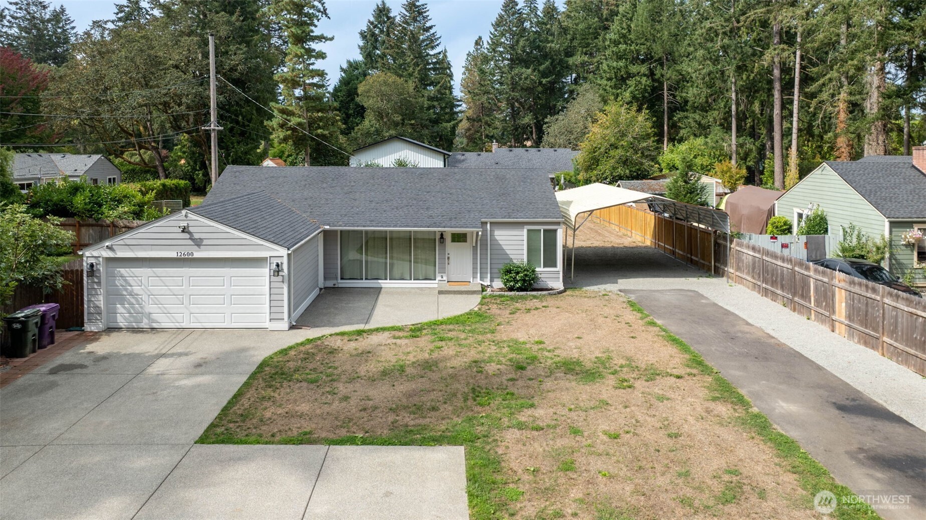 12600 Nyanza Road SW — photo