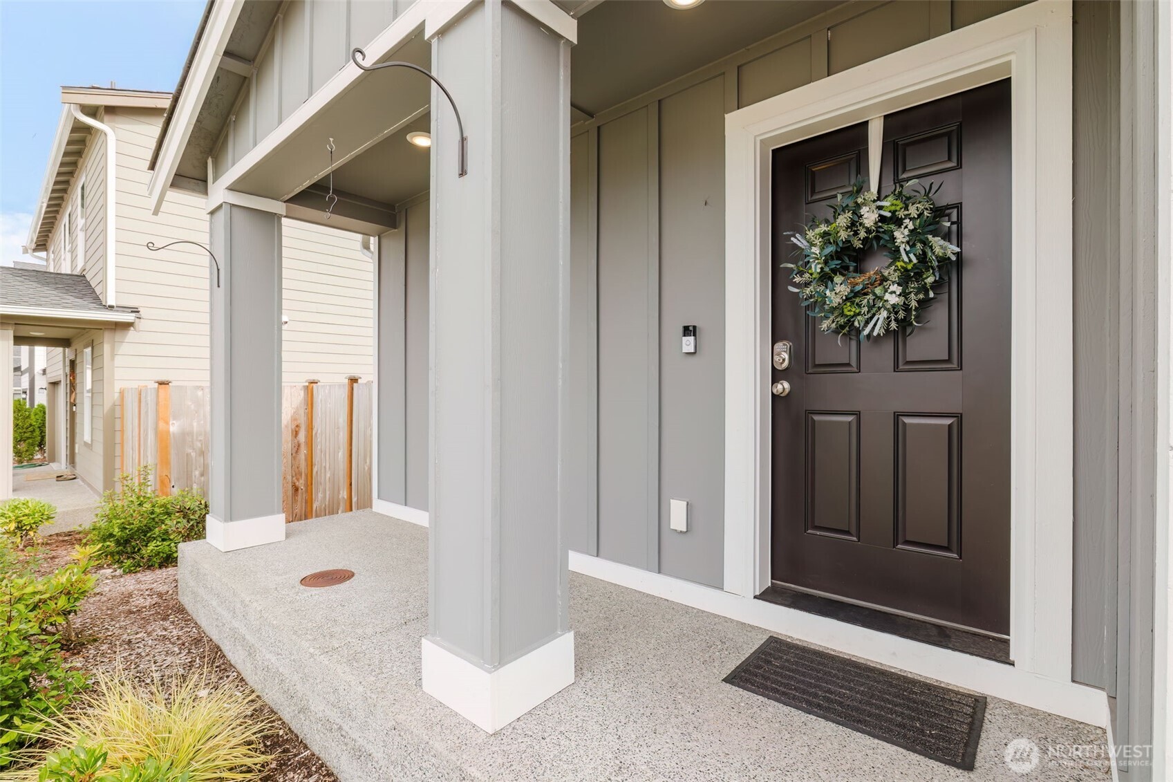 101 NE Olympic Ridge, Belfair, WA 98528 — photo 2