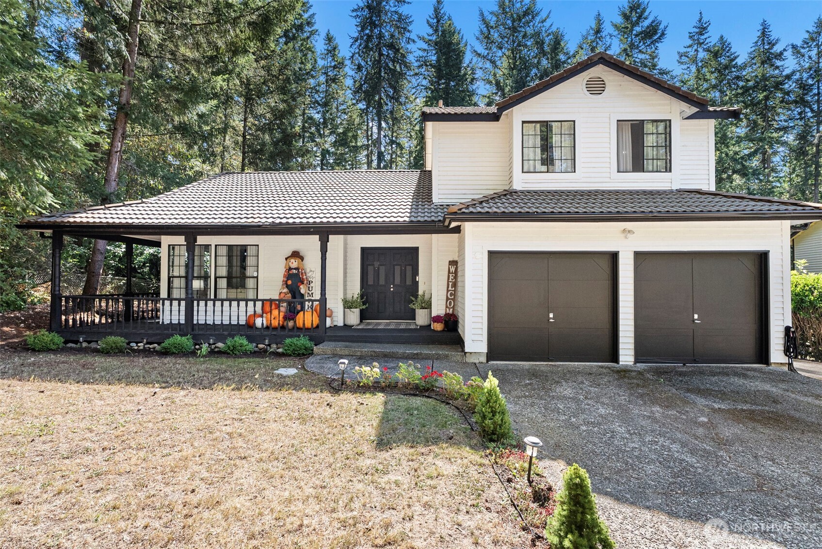 12889 Westridge Drive NW — photo