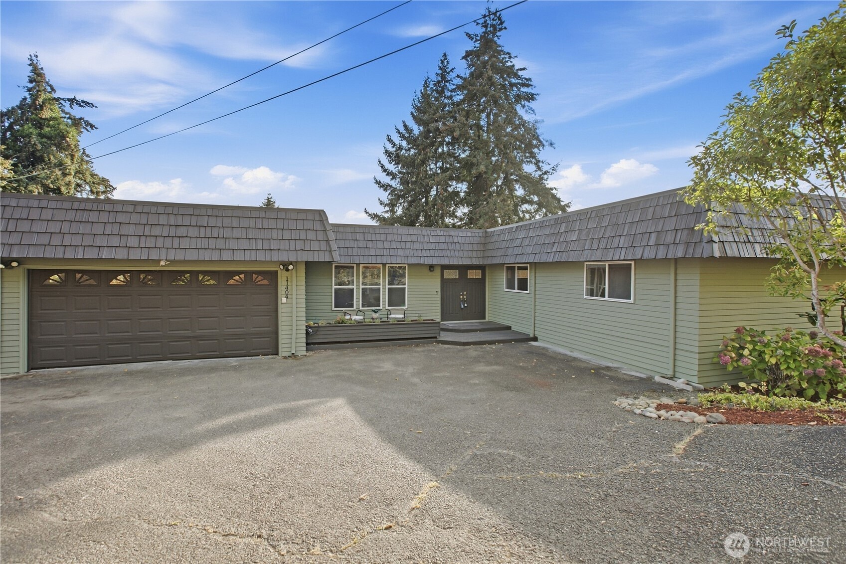 11404 Karshner Road E — photo