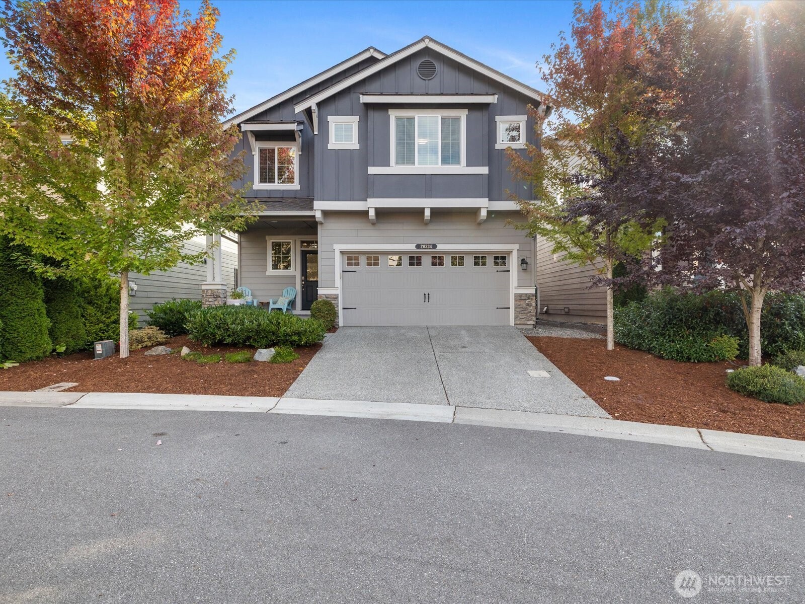 20334 85th Place NE — photo