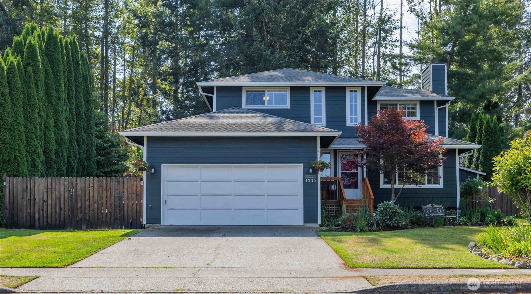 1335 E McLeod Road — photo