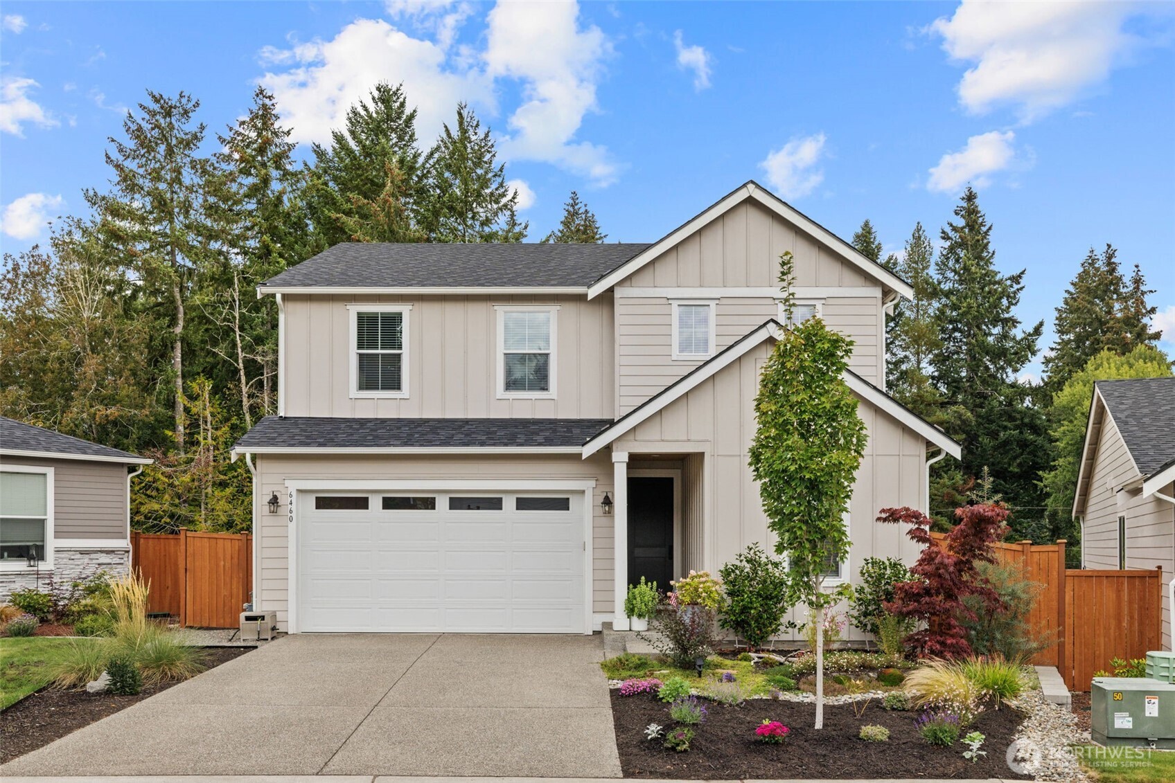 6460 Skipper Lane SE — photo