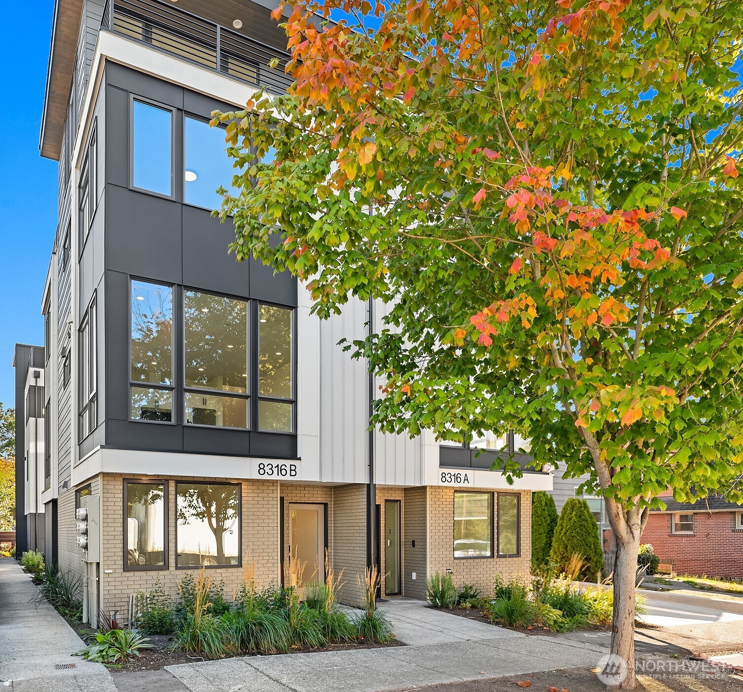 8316 Mary Avenue NW #B — photo