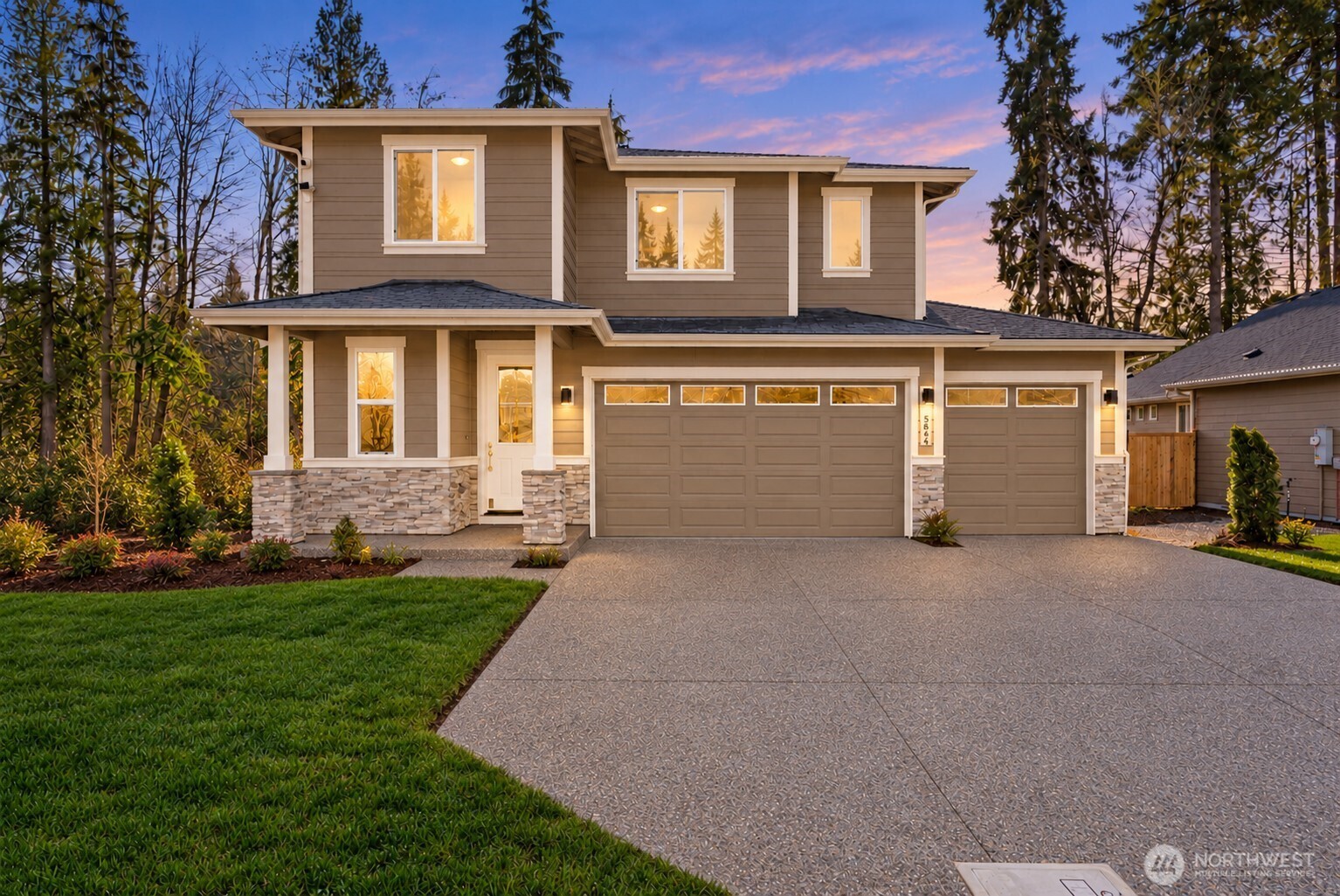 5622 Mimi Street SW #Lot 12 — photo