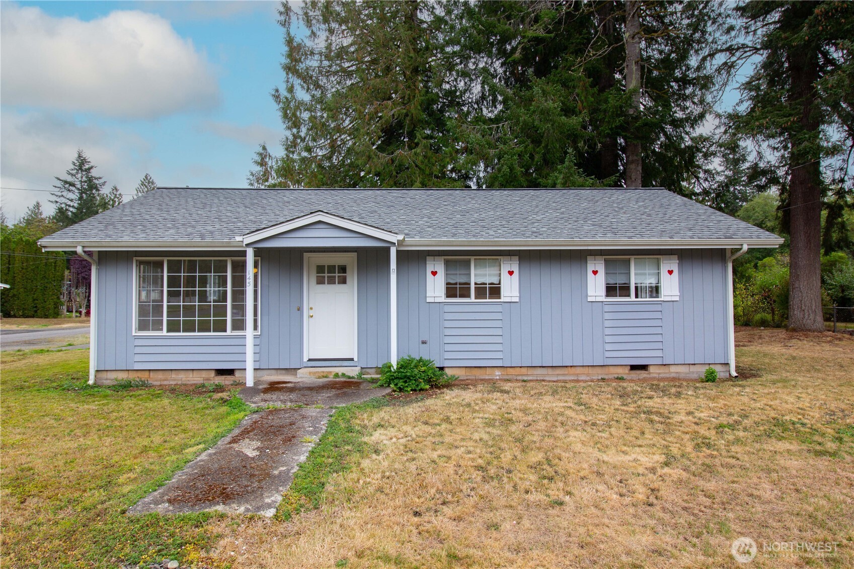 145 Wildcat Drive — photo