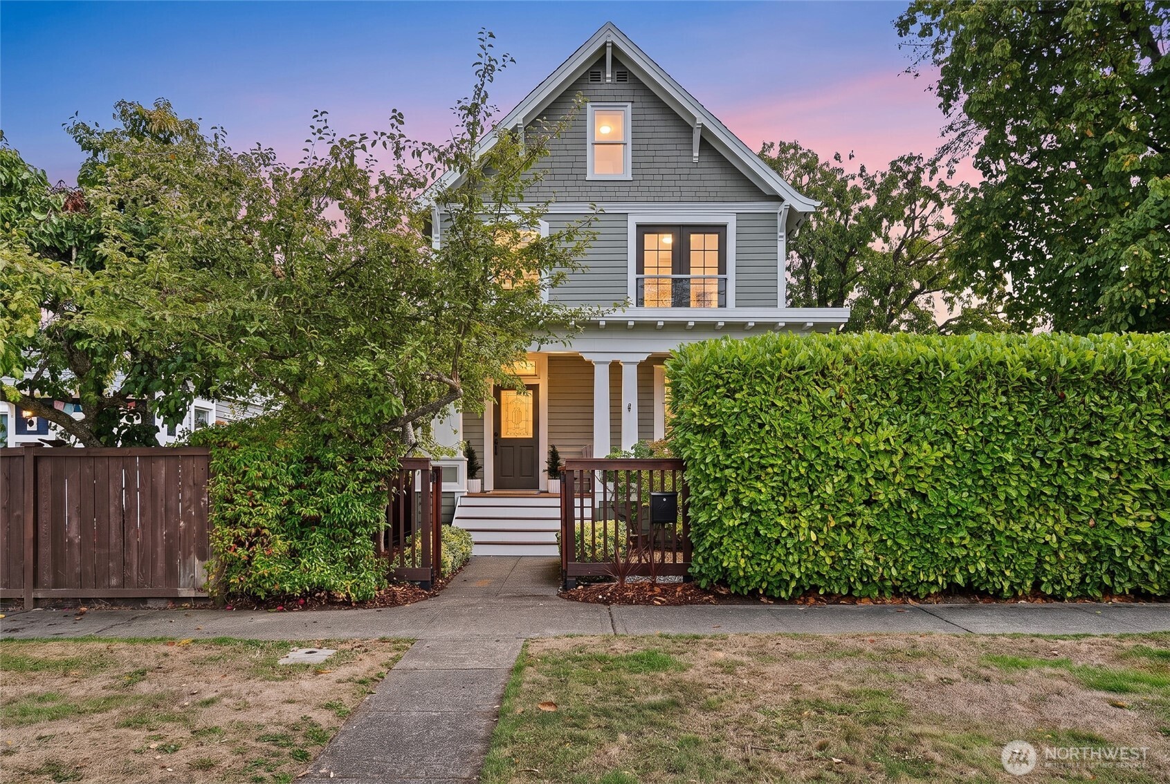 1003 N Prospect Street — photo