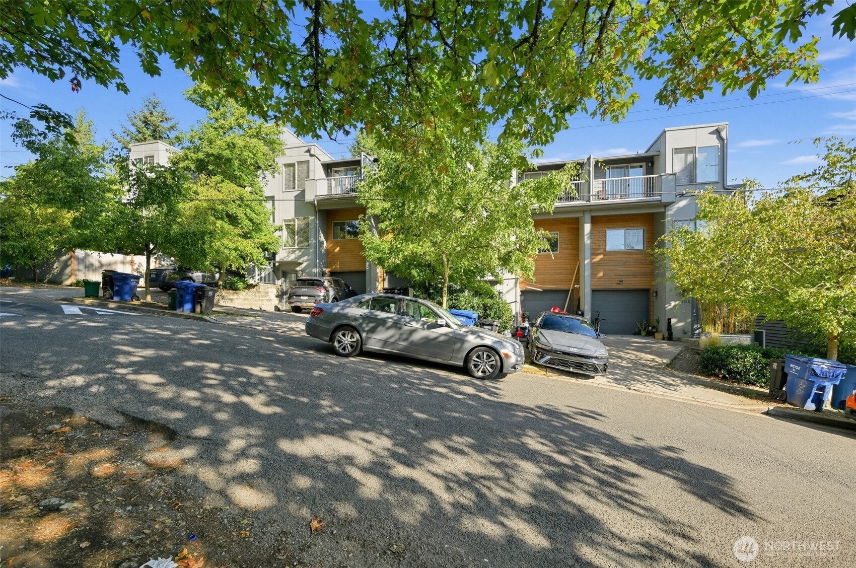 3014 NE 140th Street #B — photo