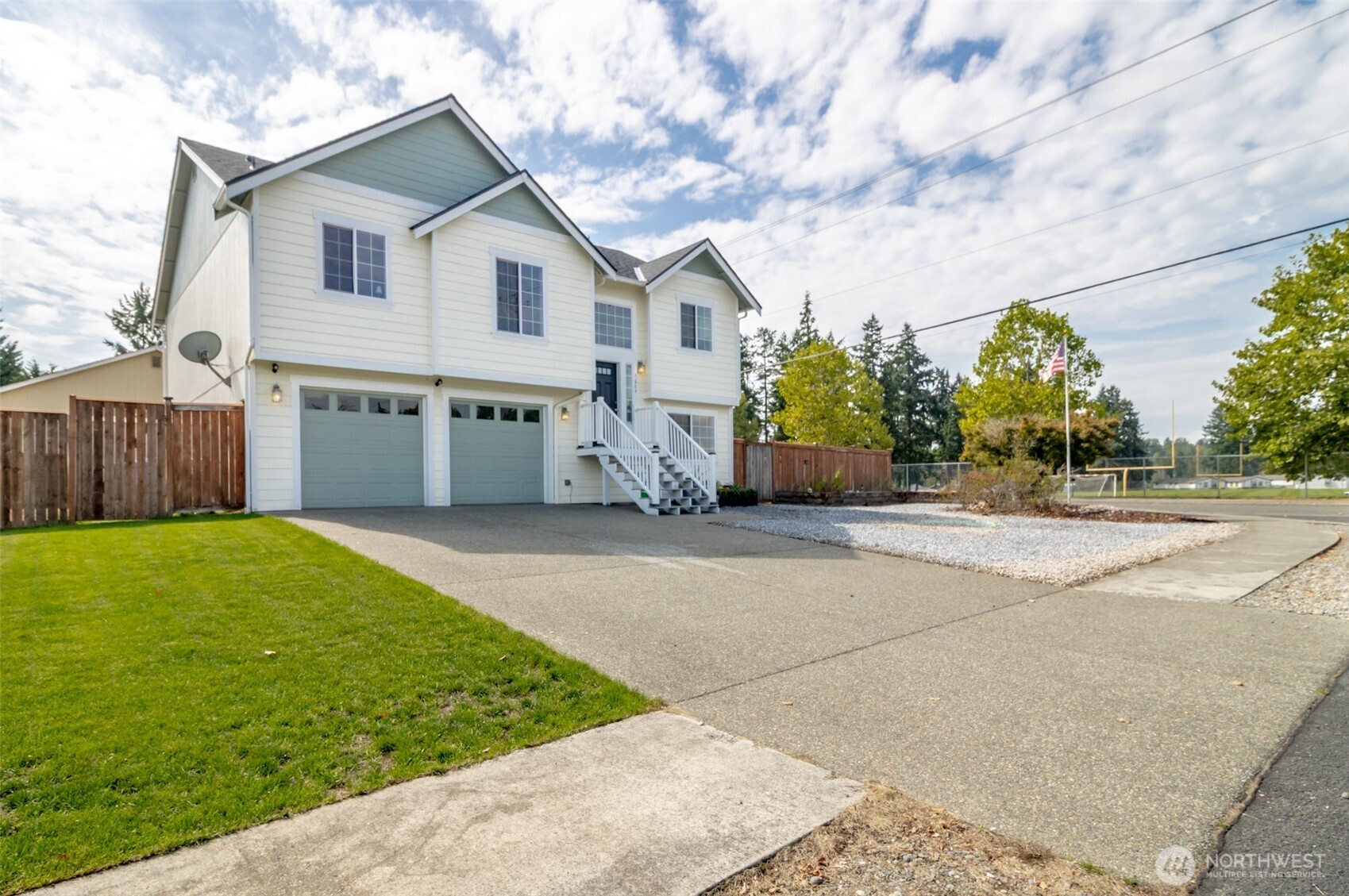 7804 207th Street E, Spanaway, WA 98387 — photo 2