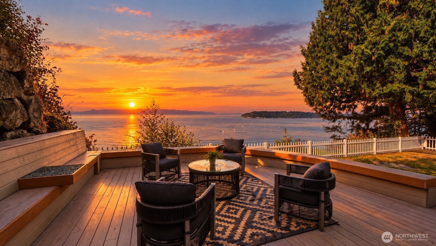 11812 Marine View Drive — photo