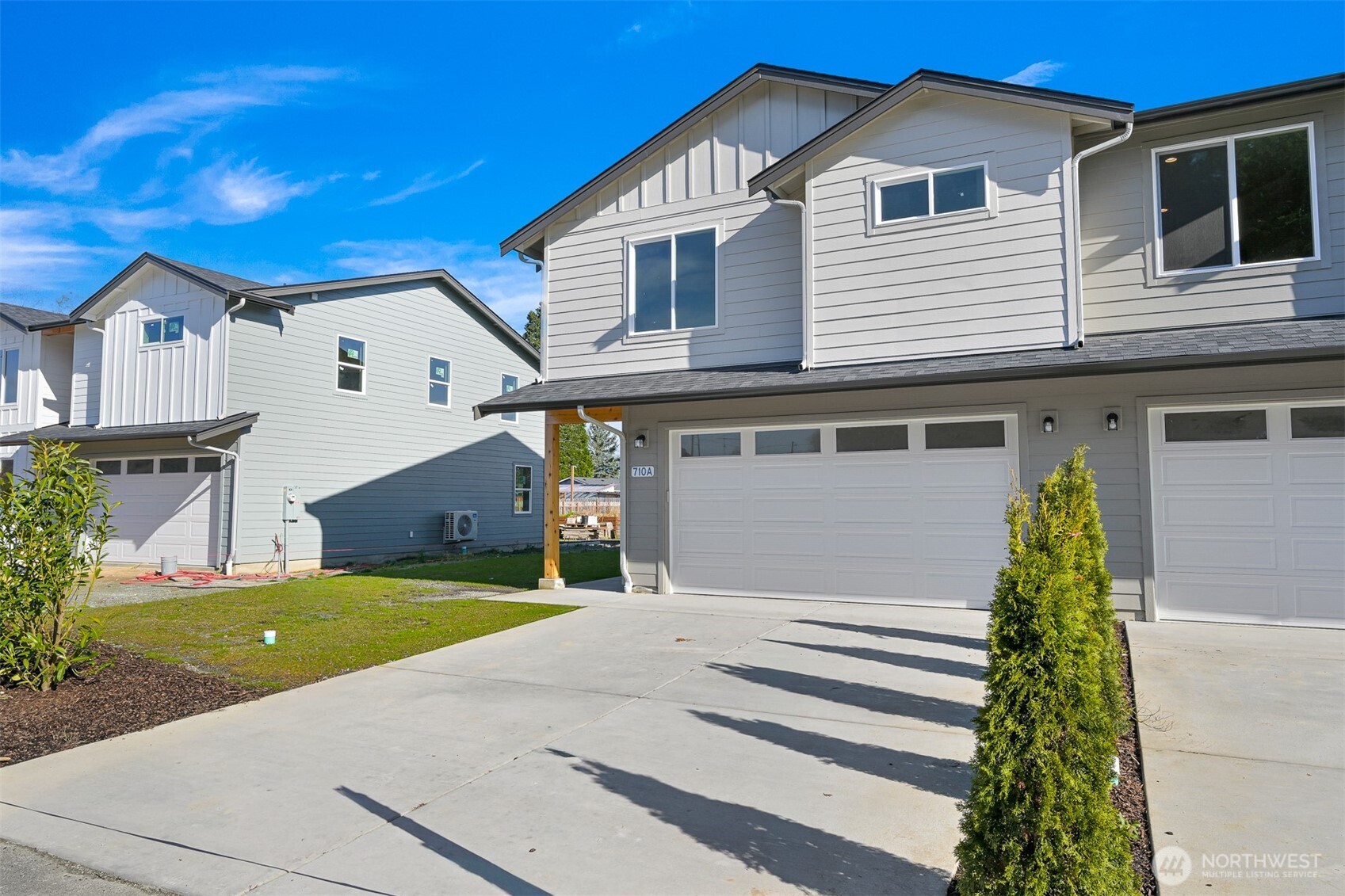 710 F and S Grade Rd #a — photo