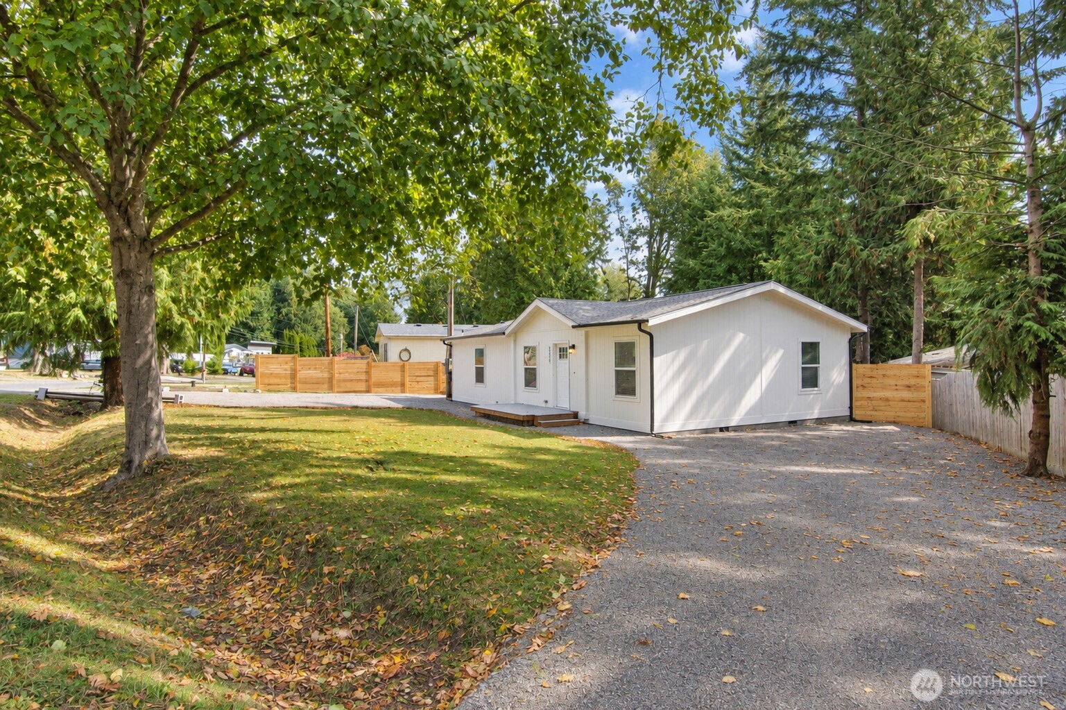 3673 Galiano Drive — photo