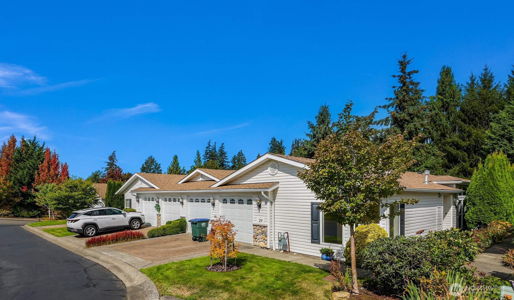 3993 Gentlebrook Lane #29 — photo