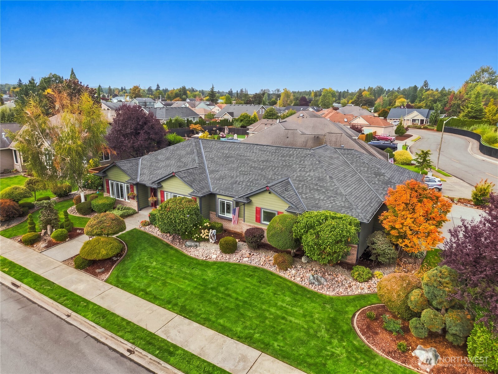 510 Mountain Circle — photo