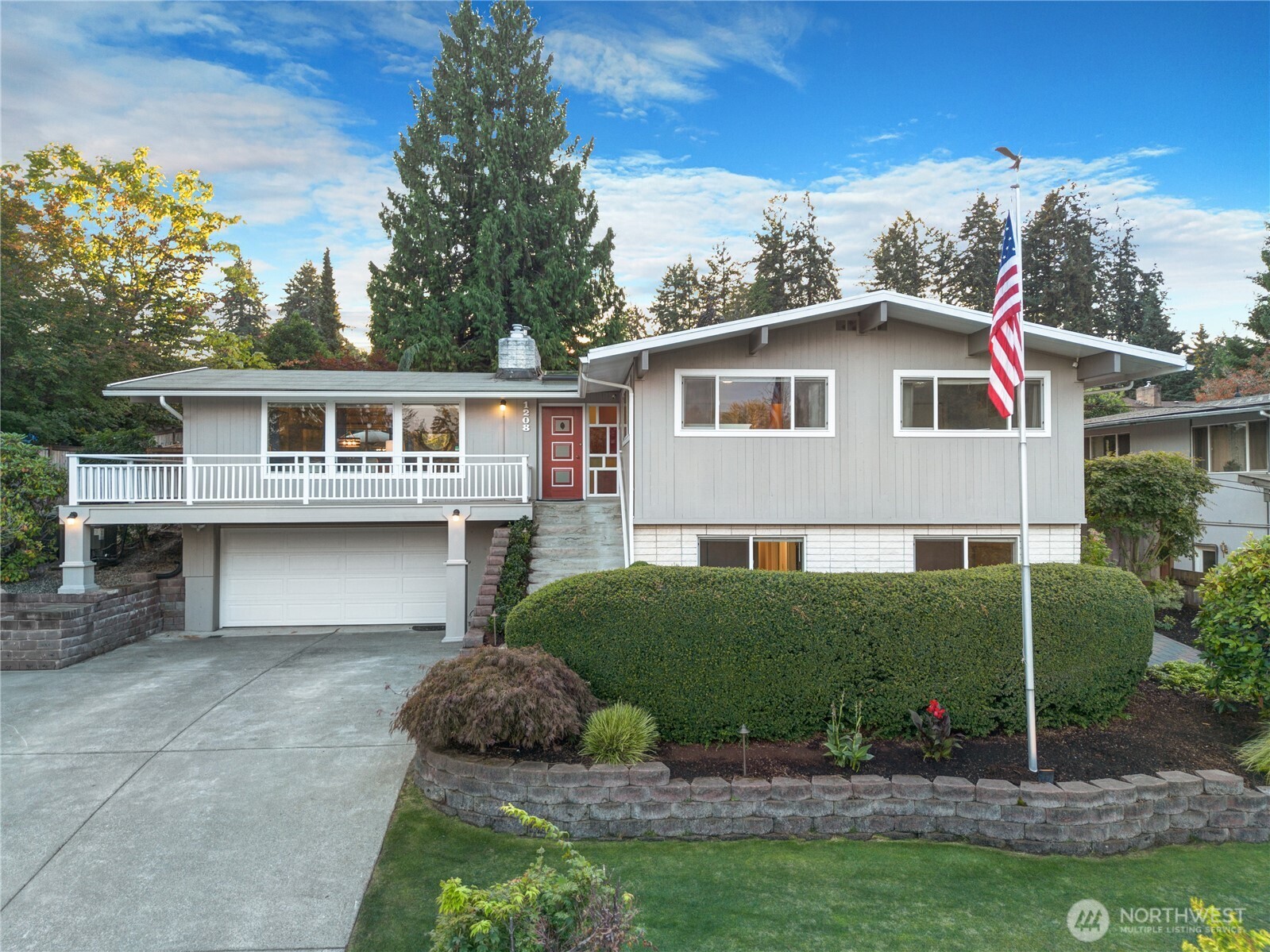 1208 Contra Costa Avenue — photo