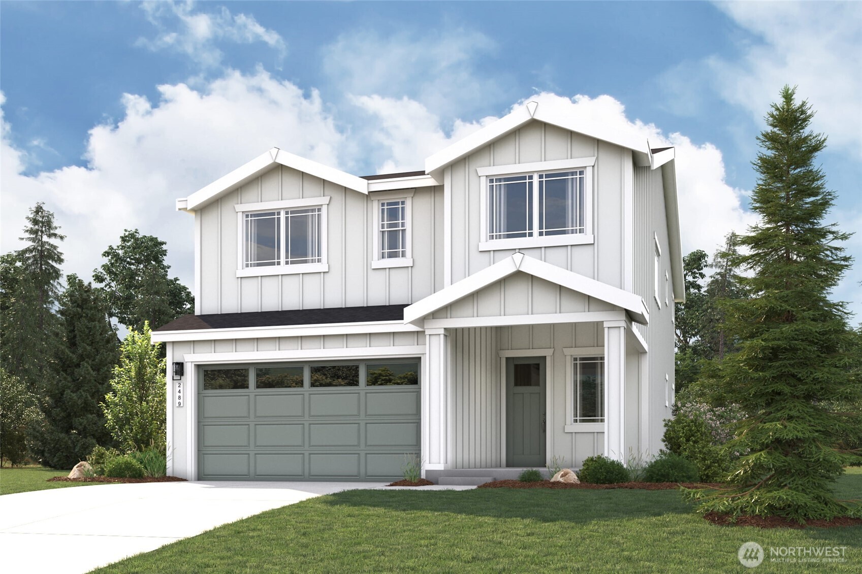 1319 175th Place NE — photo
