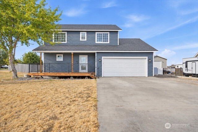 4406 Mount Adams View Dr — photo