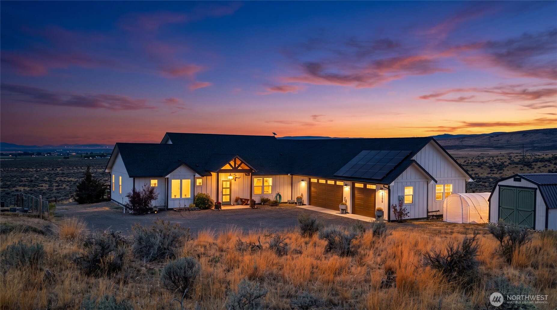 2290 Sage Hills Drive — photo