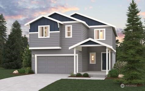 1399 Salzer Creek Loop — photo