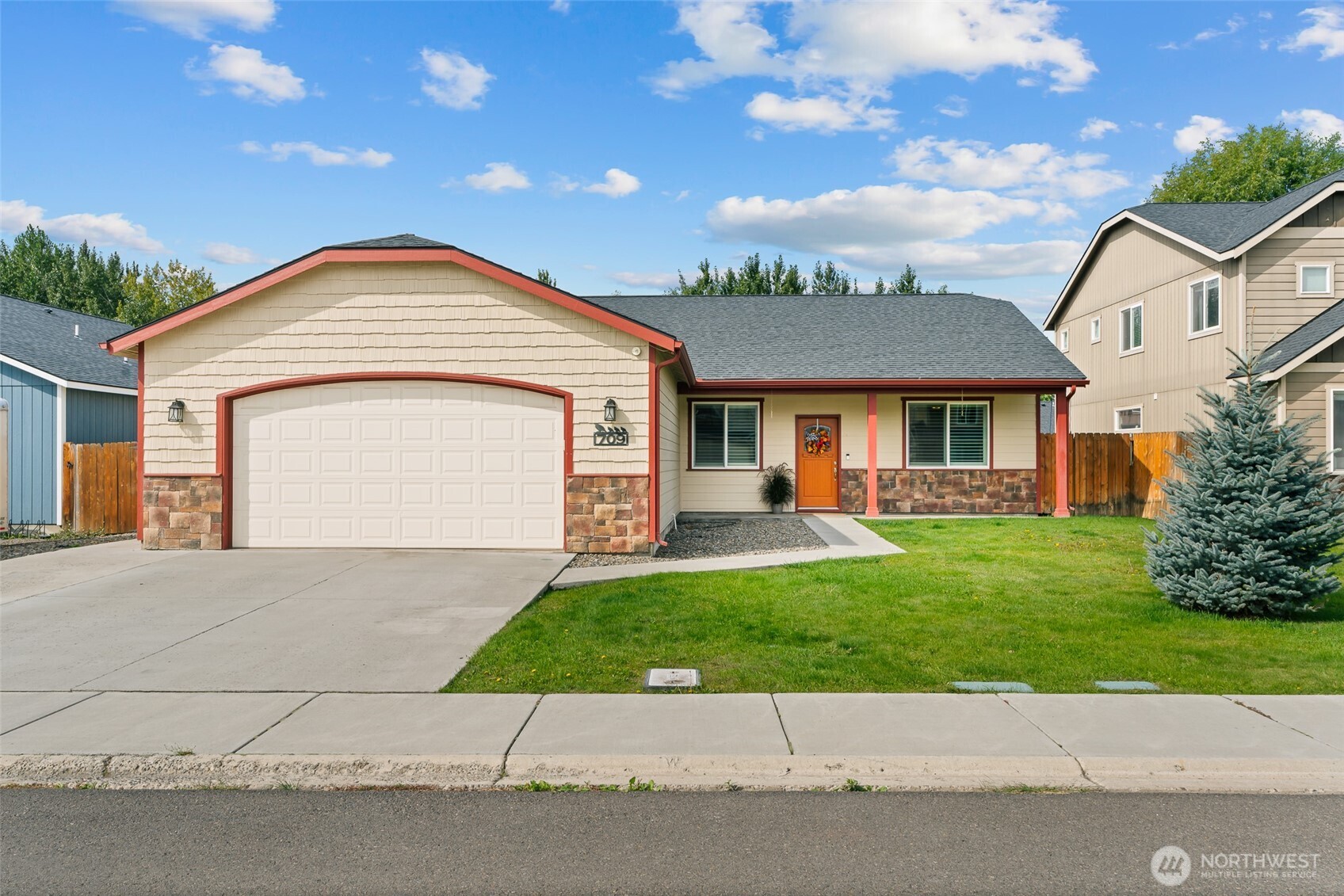 709 S Cypress Court — photo