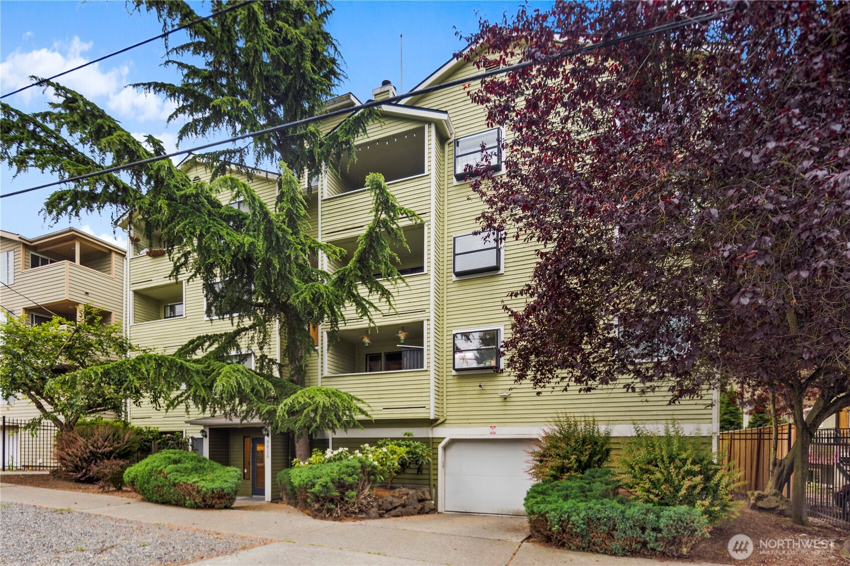 8816 Nesbit Avenue N #302 — photo