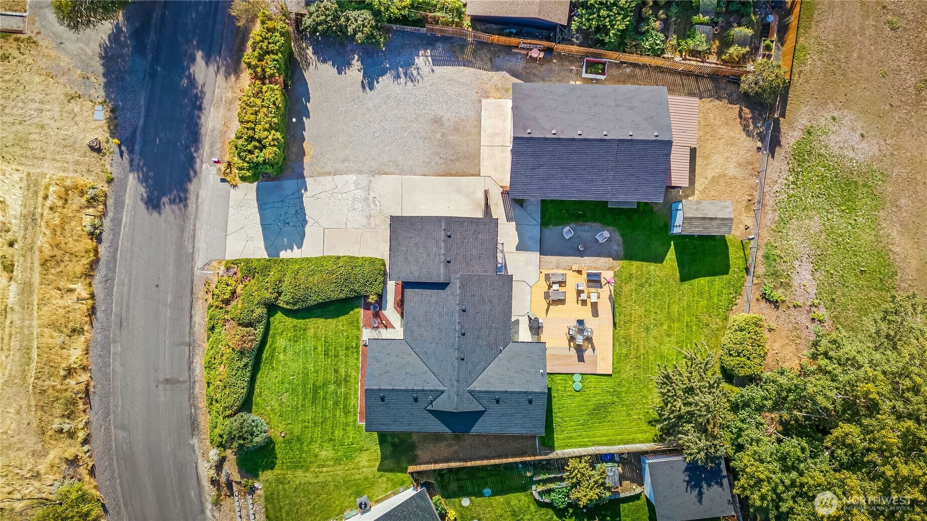 3064 Conarty Road, Malaga, WA 98828 — photo 2