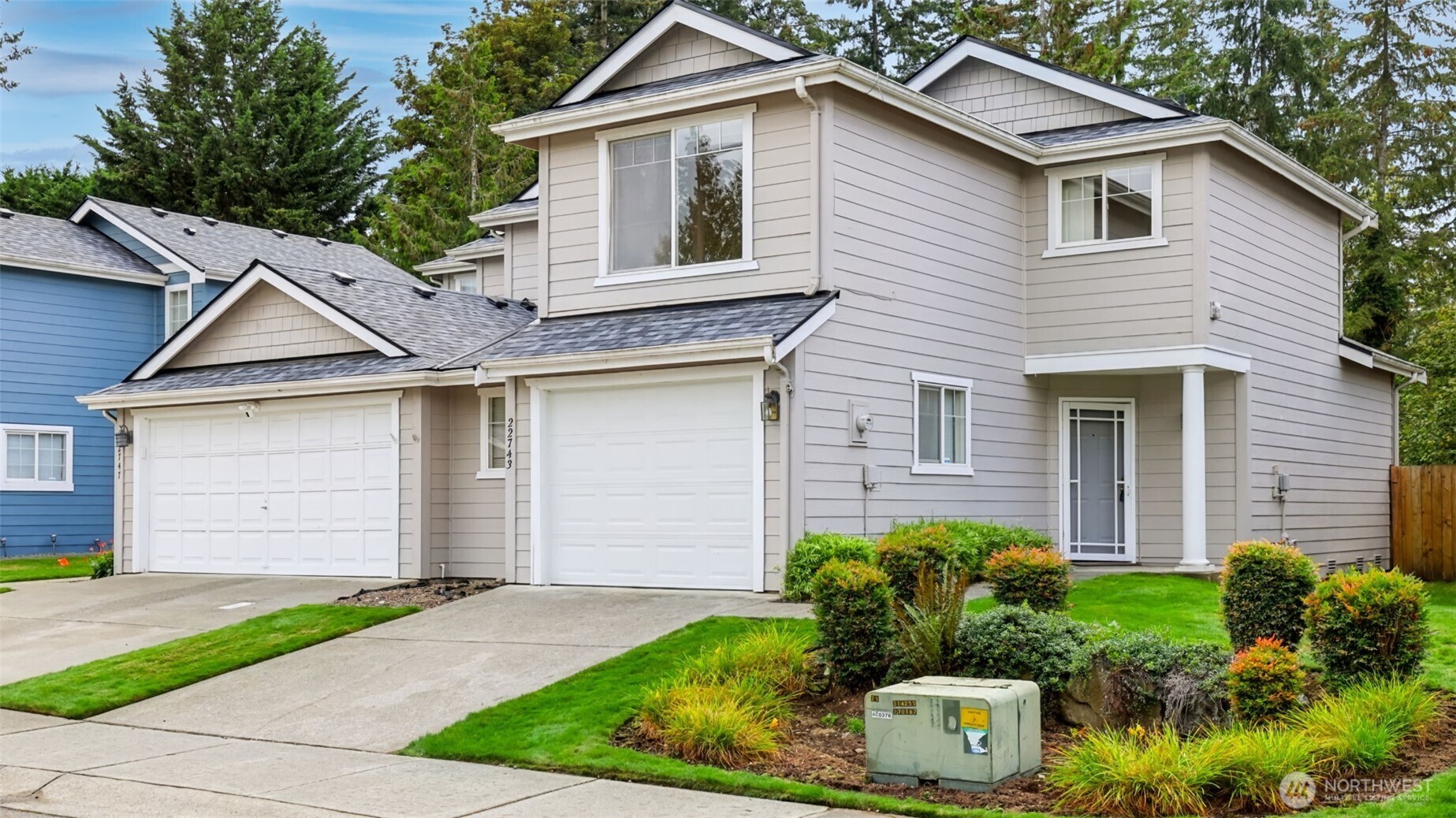 22743 SE 242nd Place — photo