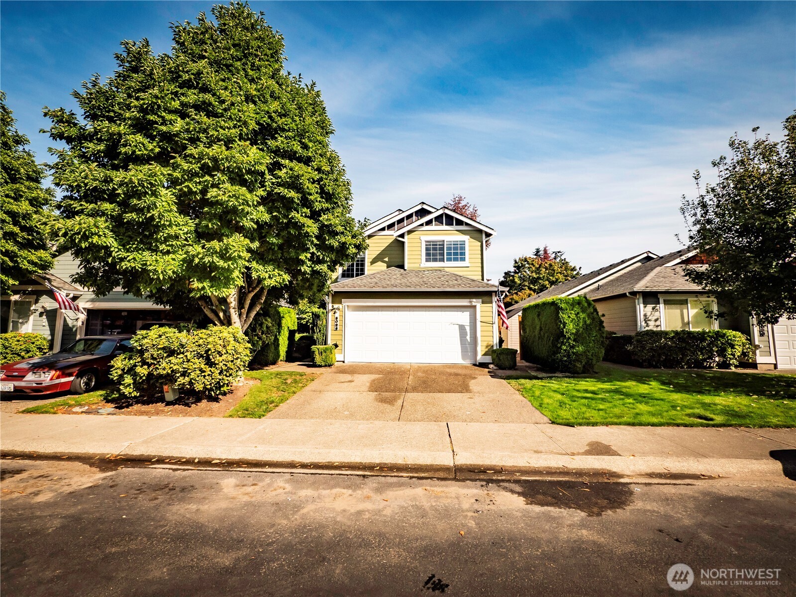 8028 Andover Lane SE — photo