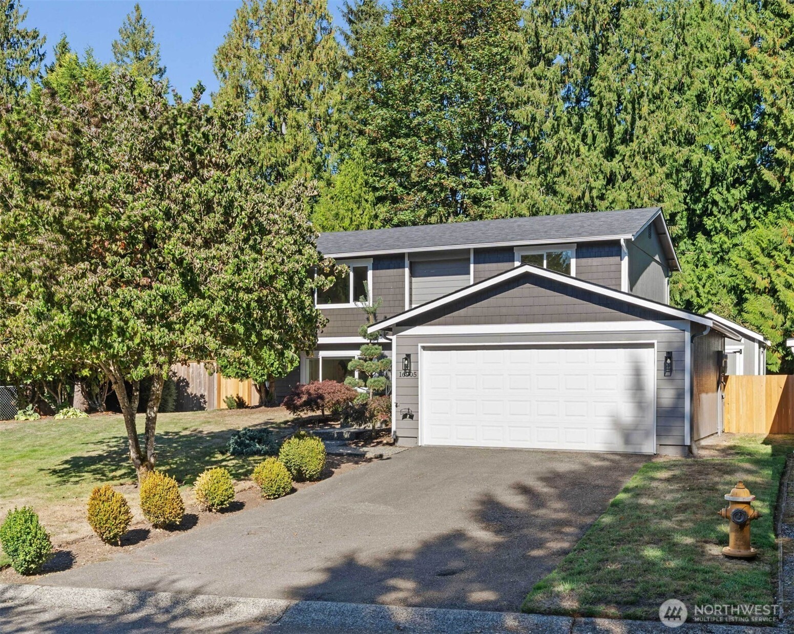 16905 21st Avenue SE — photo