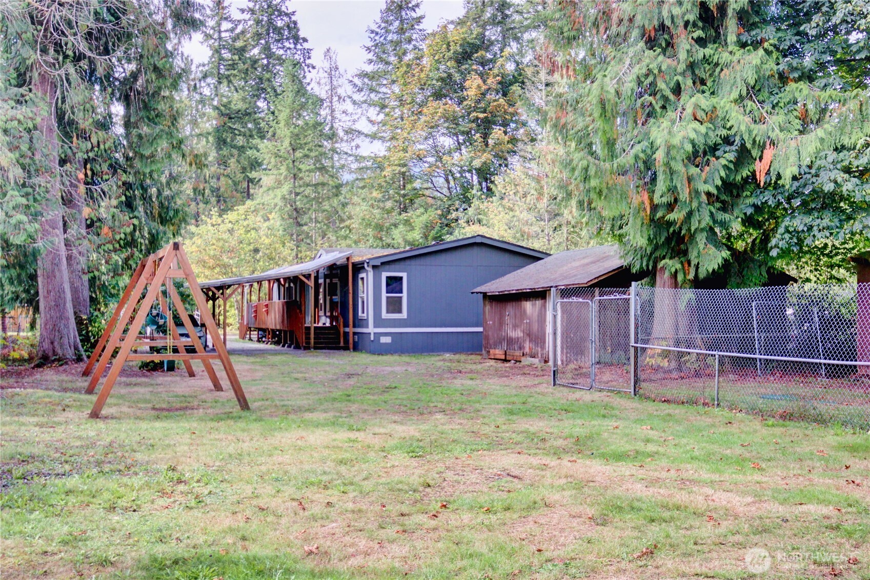 46221 Baker Drive — photo