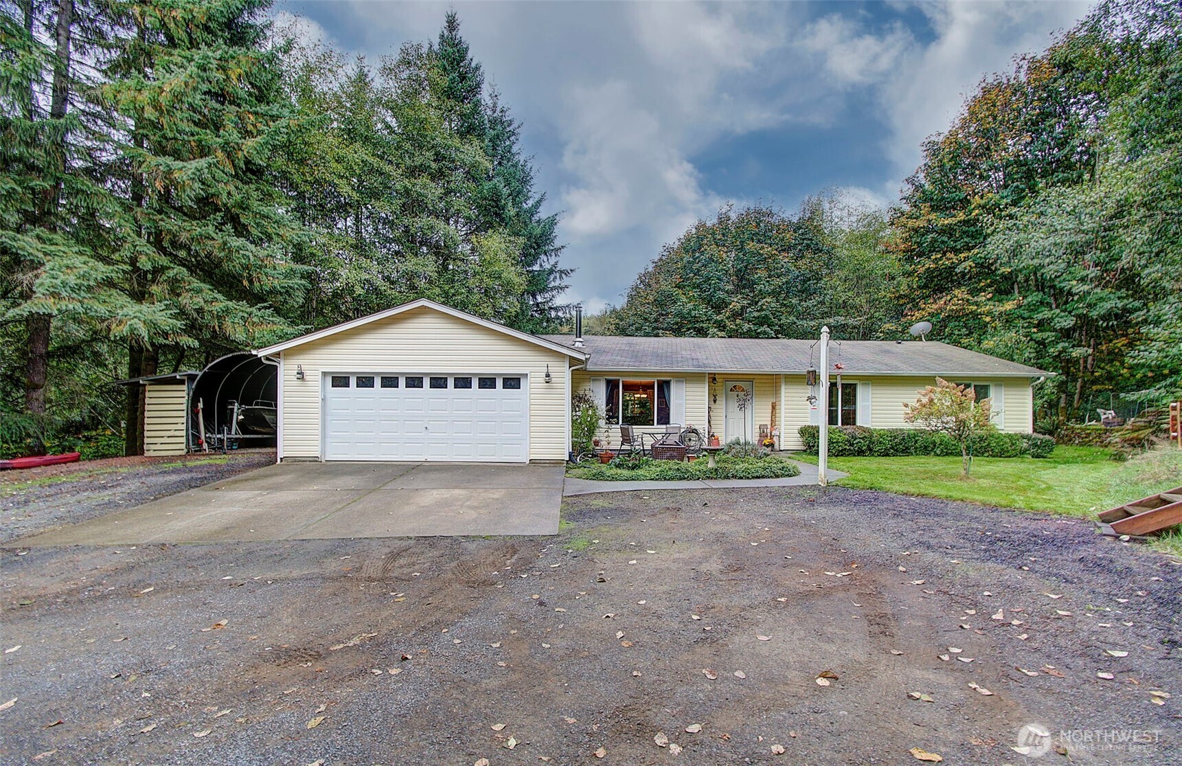 210 Great Northern Road — photo
