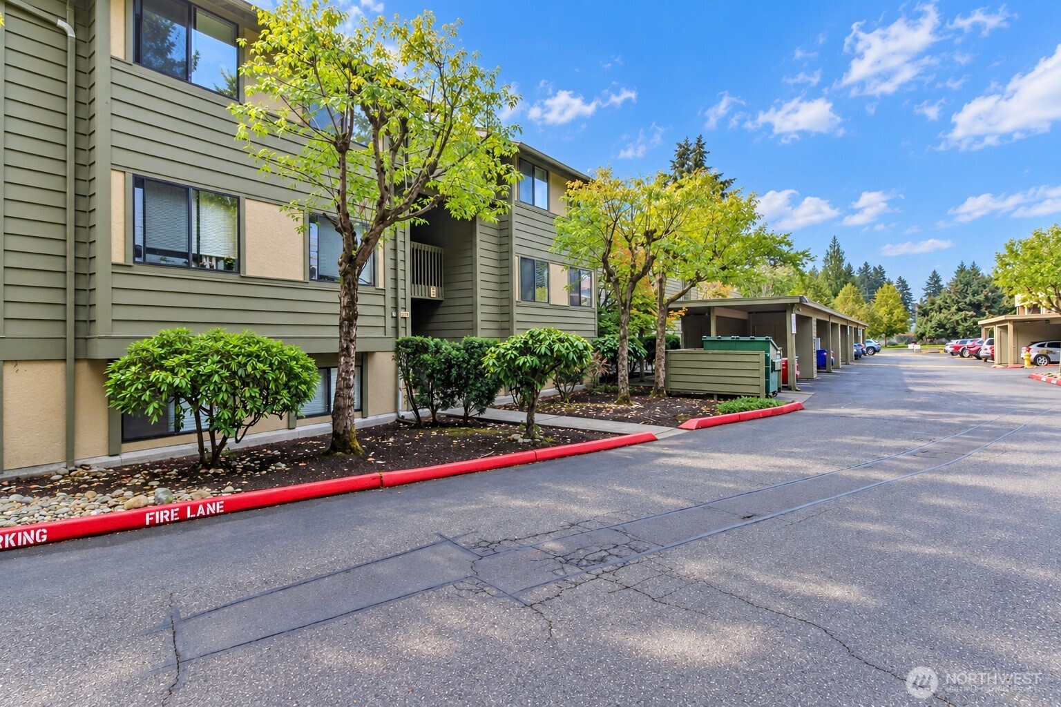 4812 S 187th Place #B203 — photo