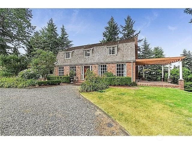 16404 NE 43rd Court — photo