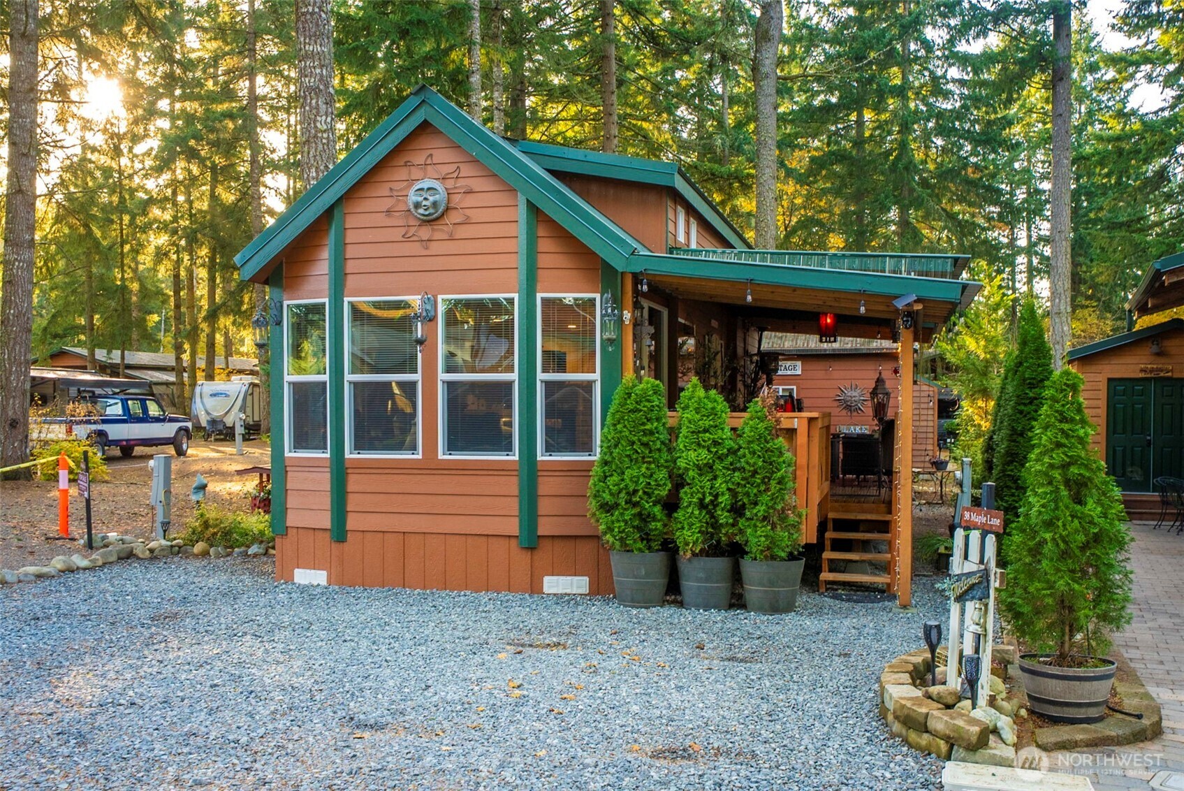 1546 Reservation Rd SE #218 — photo
