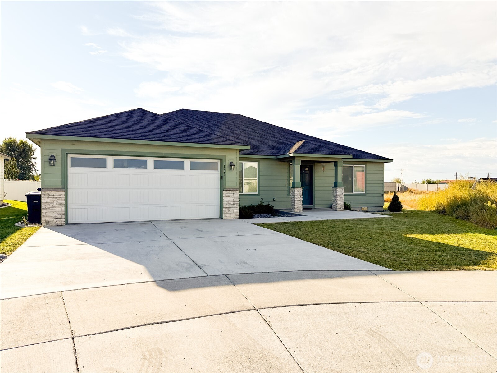 3304 W Crabapple Court — photo