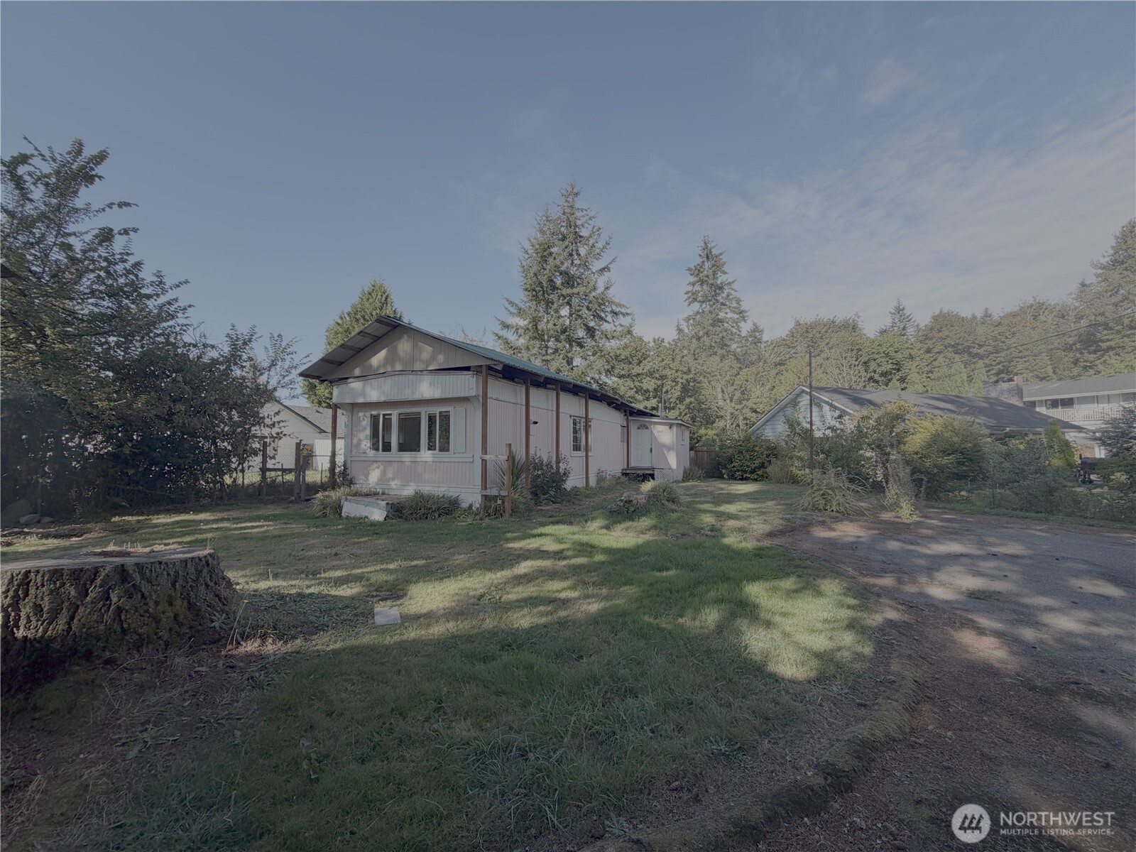 4563 SE Foss Road — photo