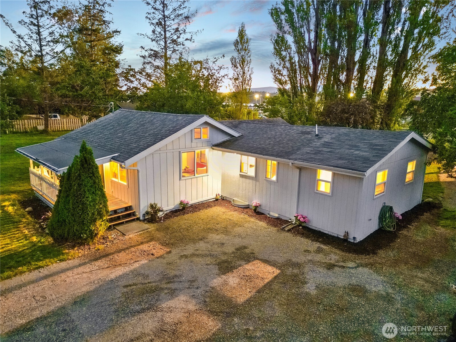 2579 Finkbonner Road — photo
