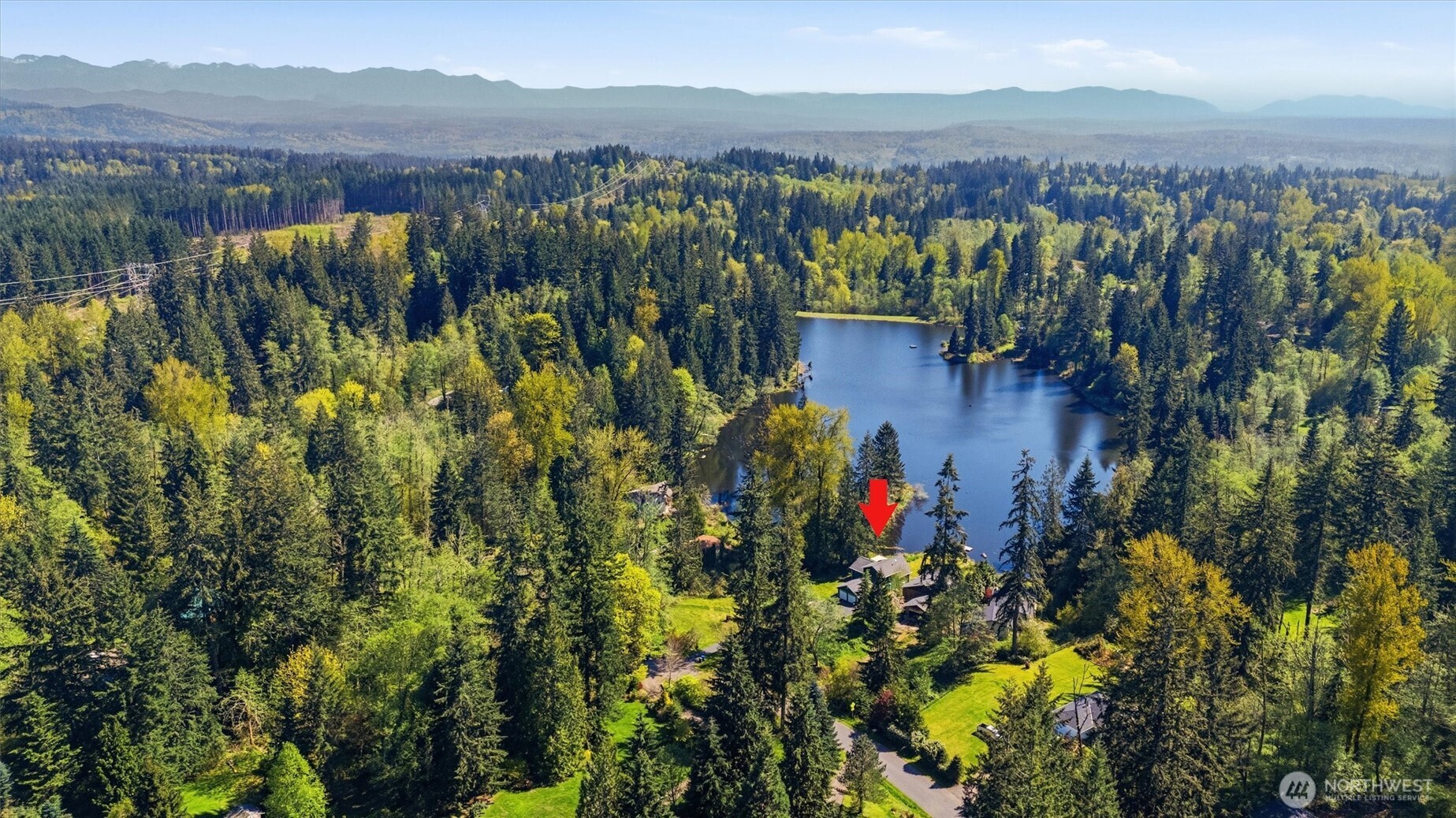 22312 W Lake Kayak Drive — photo