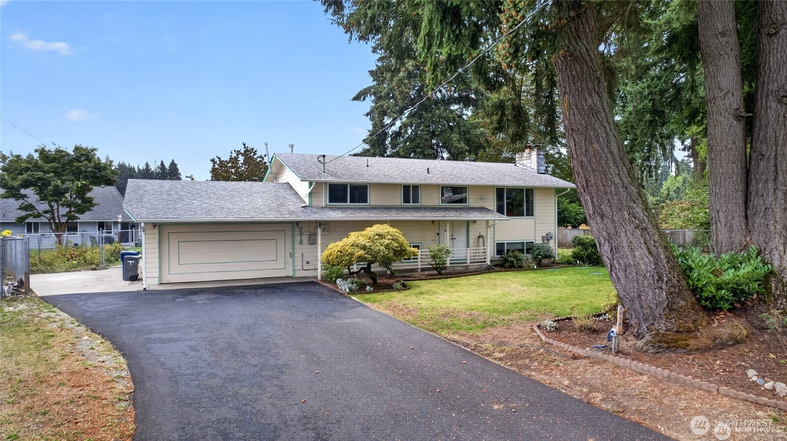 3416 Scenic Place SE — photo