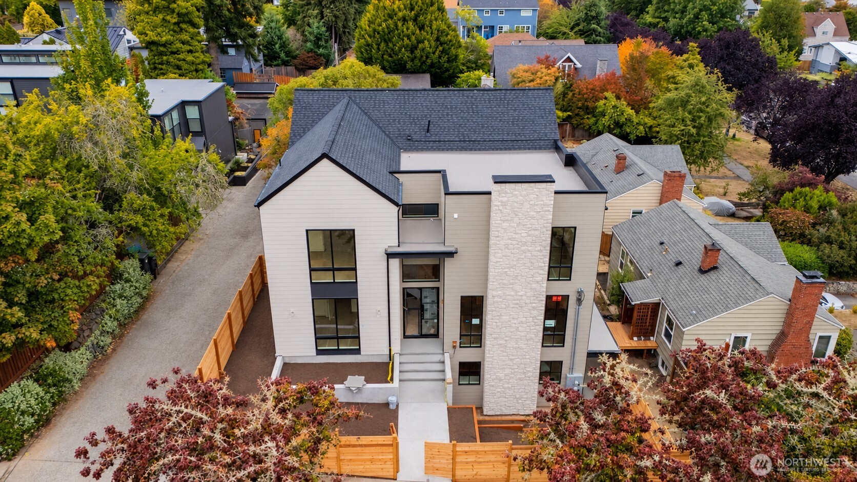 3410 W Ruffner Street — photo