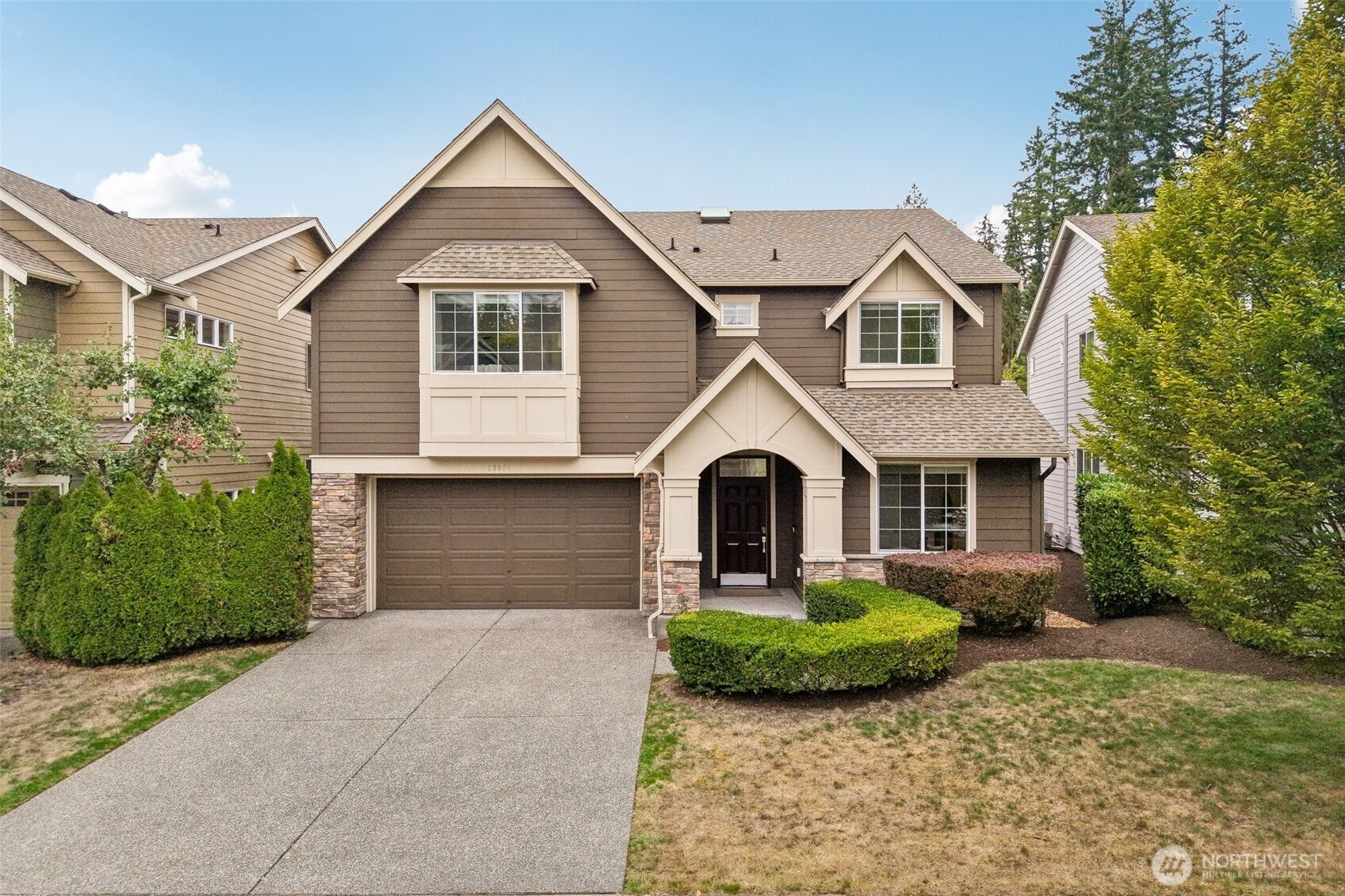 23968 NE 101st Place — photo