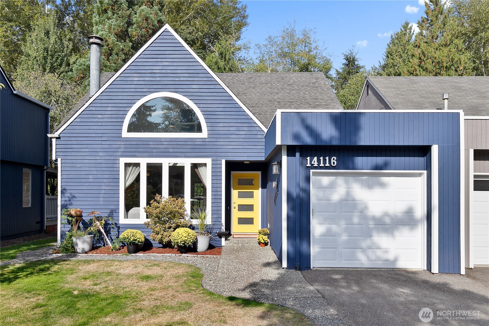 14116 NE 78th Court — photo