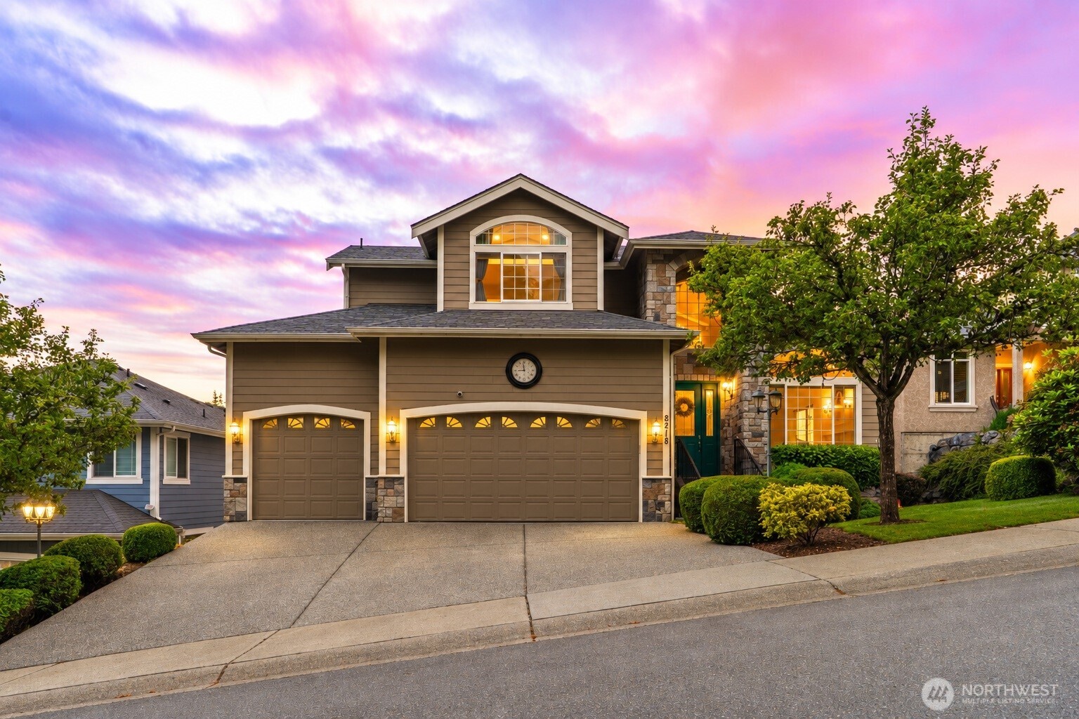 8218 NE 187th Way — photo
