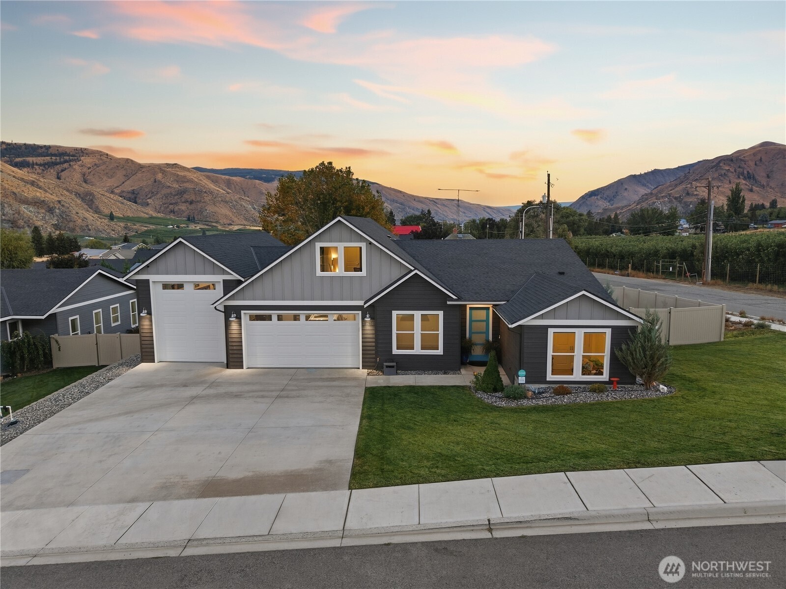 15001 Allison Place — photo