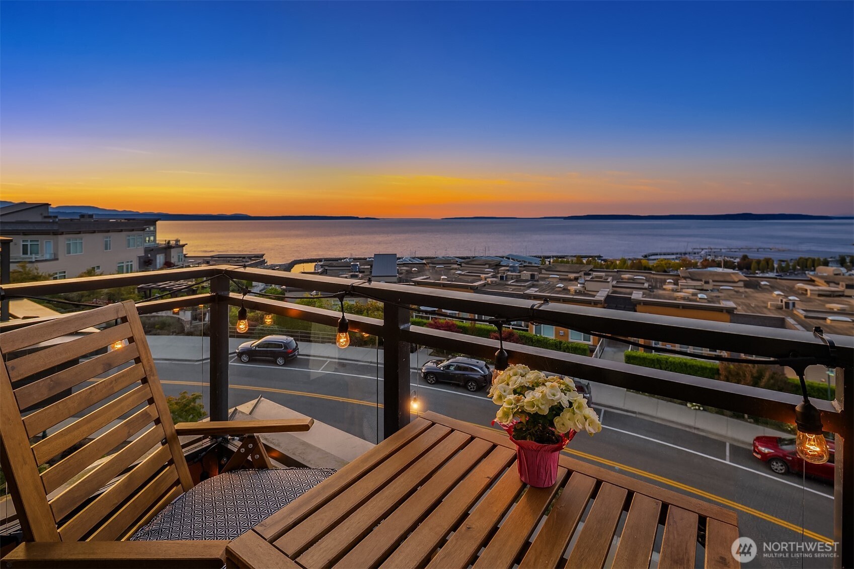 50 Pine Street #509 — photo