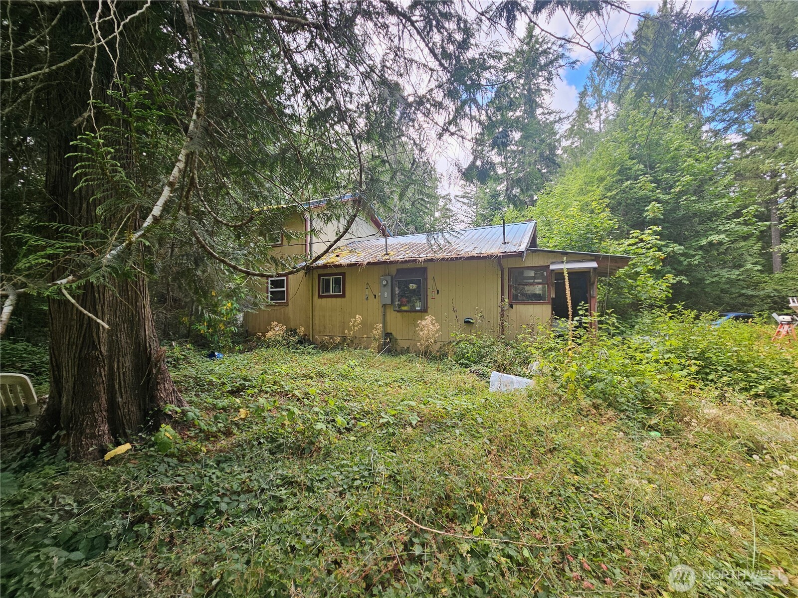 960 Duckabush Road — photo