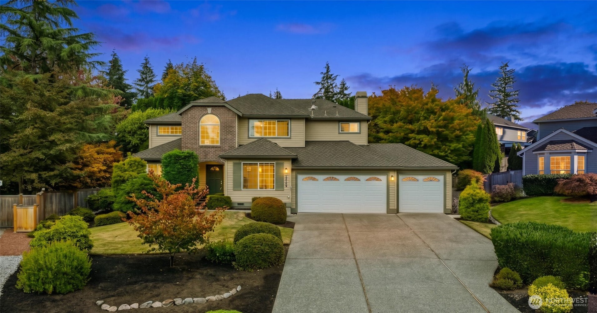 12109 39th Drive SE — photo